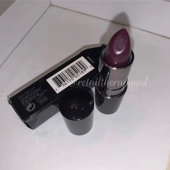 Laura Mercier Stickgloss Lip color Black Orchid New in box - Picture 5 of 7